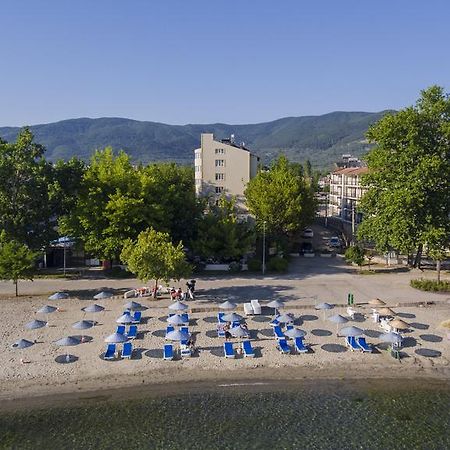 Hotel Arteka Ocaklar Exteriér fotografie