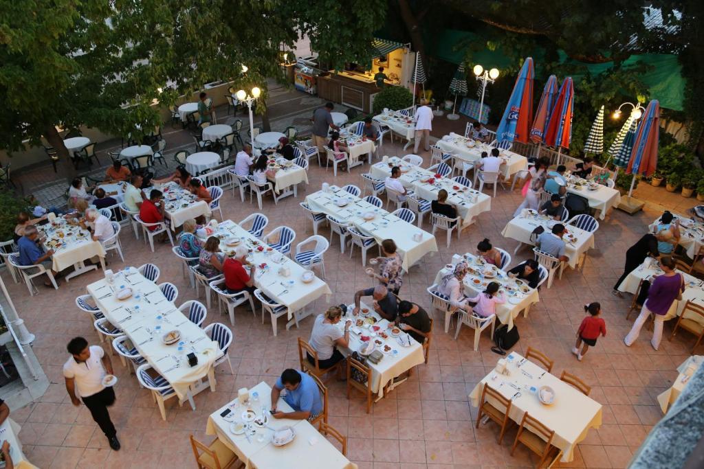 Hotel Arteka Ocaklar Exteriér fotografie