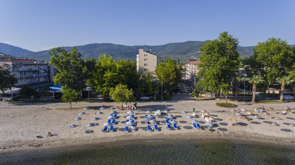 Hotel Arteka Ocaklar Exteriér fotografie